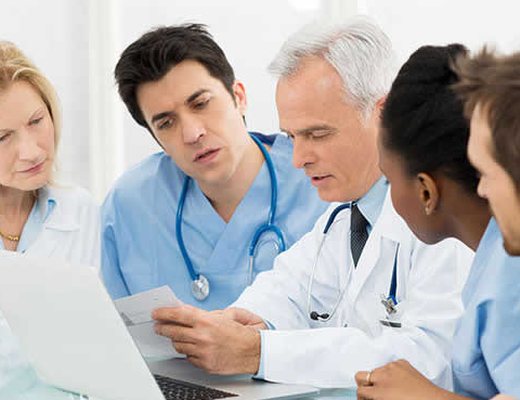 About Us at Elite Health Points