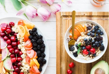 Wellness and Nutrition at Elite Health Points