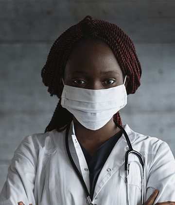 Dr. Olivia Grant